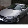 Opel OMEGA 1998