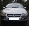 Opel OMEGA 1998