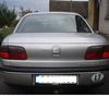 Opel OMEGA 1998