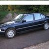 BMW 730 1996