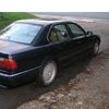 BMW 730 1996