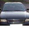 Audi A-4 1997