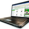 HP HP Pavilion dv5-1198er Bronze