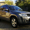 Suzuki grand vitara 2007