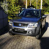 Suzuki grand vitara 2007