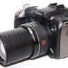 Canon SX20 IS