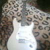 Fender Stratocaster