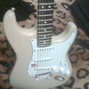 Fender Stratocaster