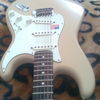 Fender Stratocaster