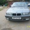 BMW 318i 1993