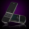 Nokia 8800 Sapphire Arte Black