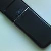 Nokia 8800 Sapphire Arte Black