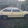 Opel Kadett 1986