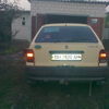 Opel Kadett 1986