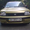 Nissan micra 1996