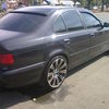 BMW 520 2002