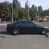 BMW 520 2002