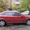 Chevrolet Lacetti 2005