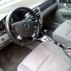 Chevrolet Lacetti 2005