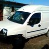 Fiat doblo 2005