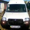 Fiat doblo 2005