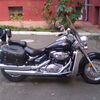 Suzuki Boulevard C50T 2006