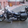 Suzuki Boulevard C50T 2006