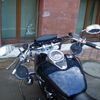 Suzuki Boulevard C50T 2006