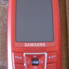 Samsung E250