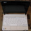 ACER Acer Aspire One A150 white (ZG5)