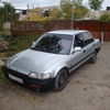 Honda civic 1990