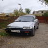 Honda civic 1990