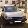 Nissan Stanza 1985