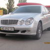 Mercedes E- class 2003