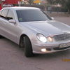 Mercedes E- class 2003