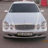 Mercedes E- class 2003