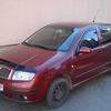 Skoda Fabia 2006