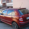 Skoda Fabia 2006