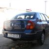 Renault Clio Symbol 2002