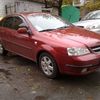 Chevrolet Lacetti 2005