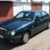 Mercedes E 200/W210 ELEGANCE 1997