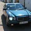 Mercedes E 200/W210 ELEGANCE 1997