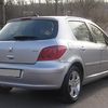 Peugeot 307 2.0 16V(5dr)Hatchbak 2001