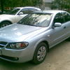 Nissan almera 2005