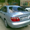 Nissan almera 2005