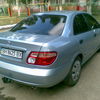 Nissan almera 2005