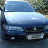 Honda accord 2.2i vtec 1997