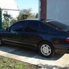 Honda accord 2.2i vtec 1997