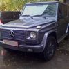 Mercedes G-Class 1998