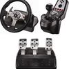 Logitech G25